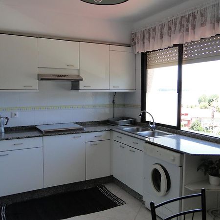Apartamentos Blanco O Grove Kültér fotó