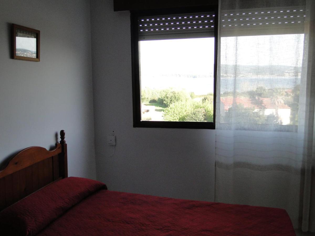 Apartamentos Blanco O Grove Kültér fotó