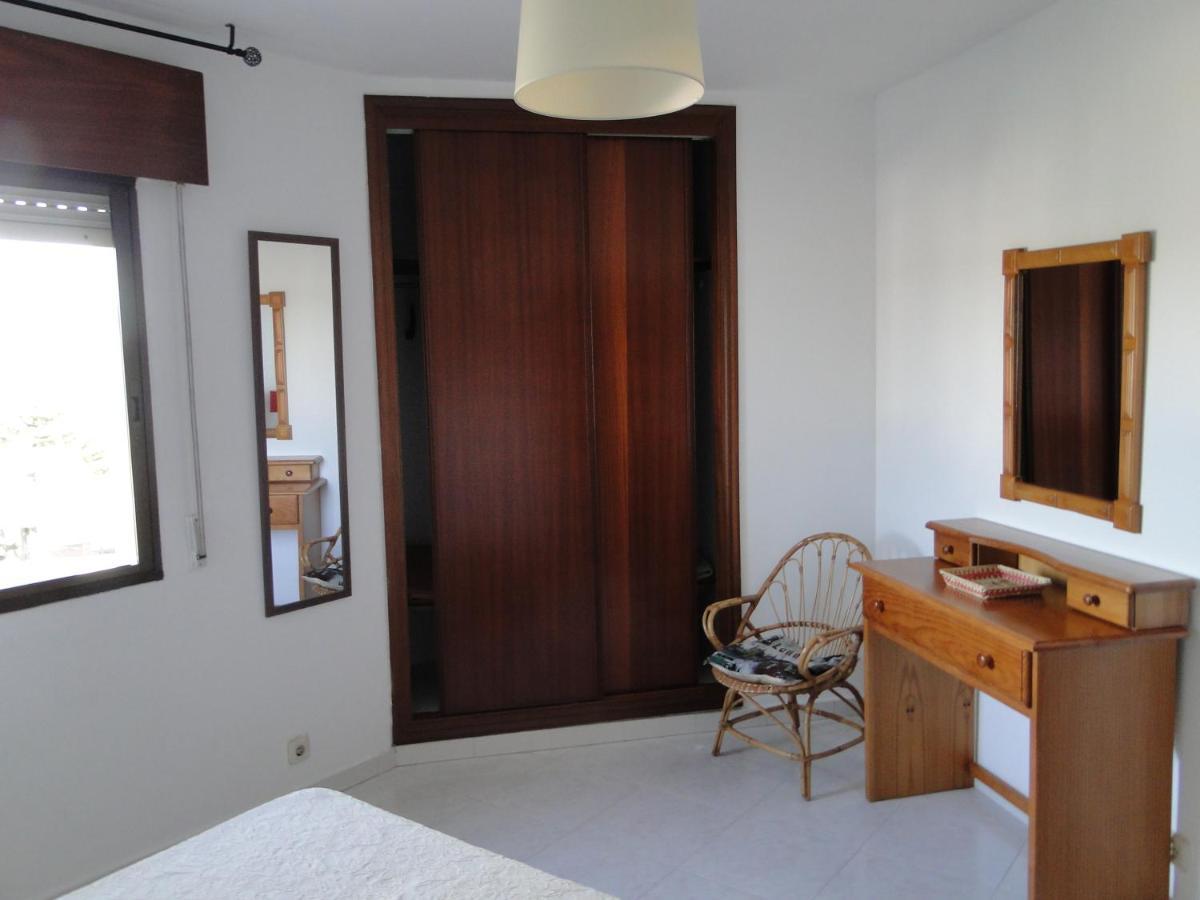Apartamentos Blanco O Grove Kültér fotó