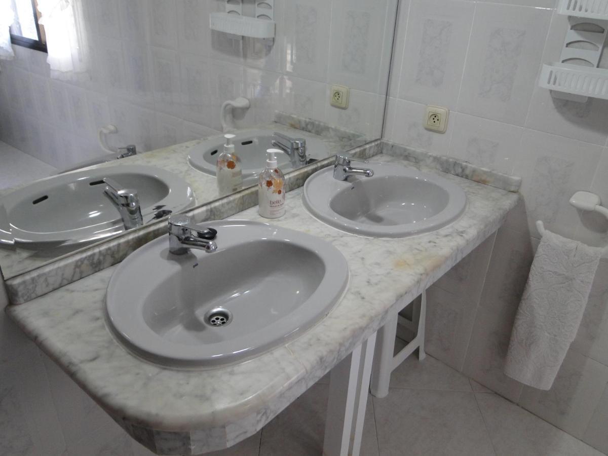 Apartamentos Blanco O Grove Kültér fotó