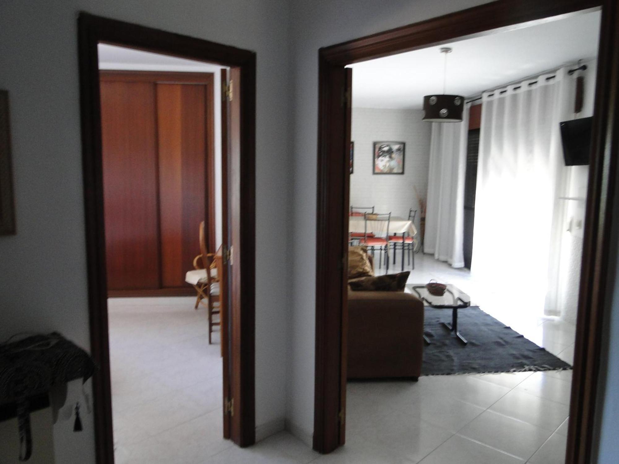 Apartamentos Blanco O Grove Kültér fotó