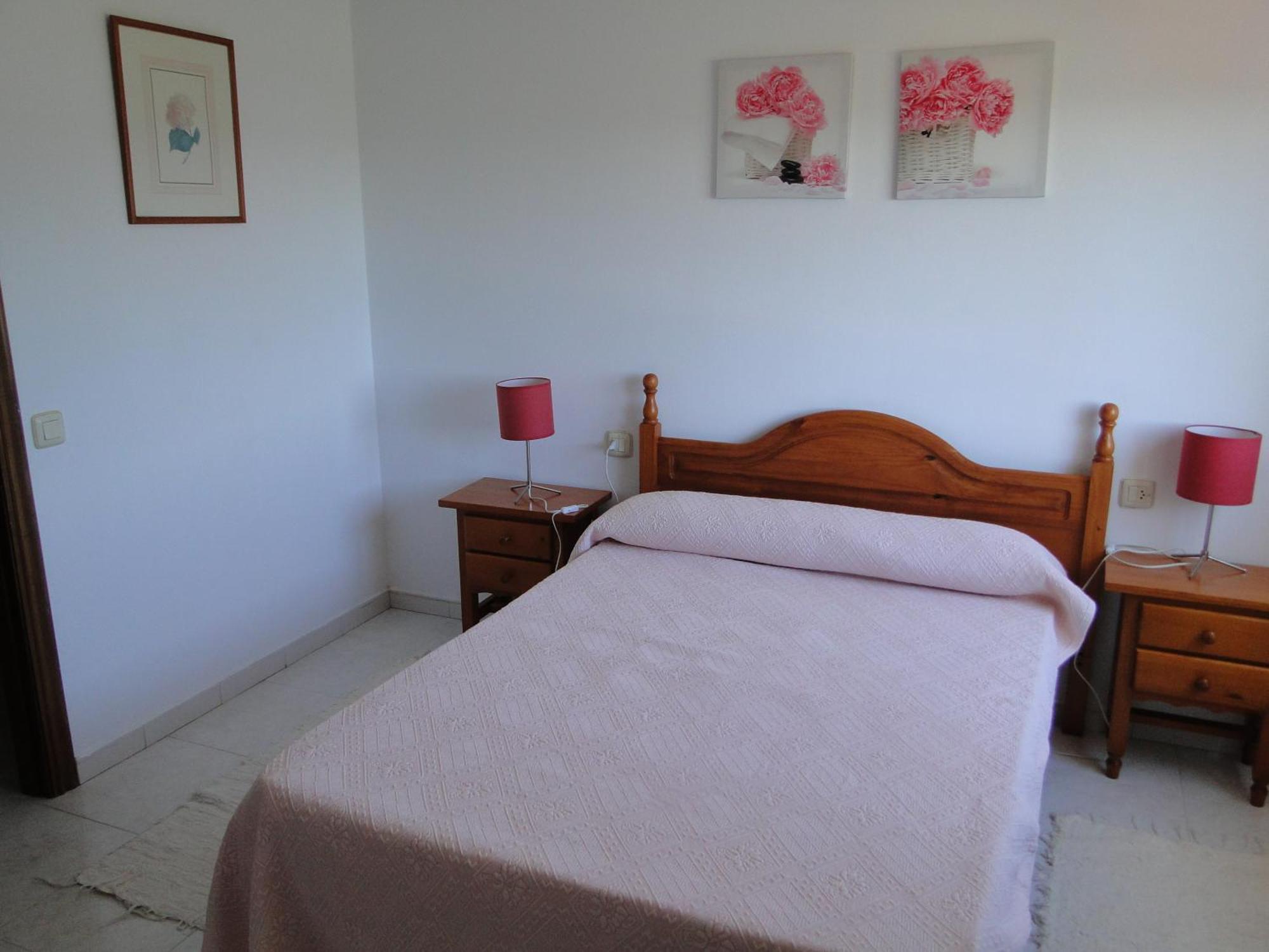Apartamentos Blanco O Grove Kültér fotó