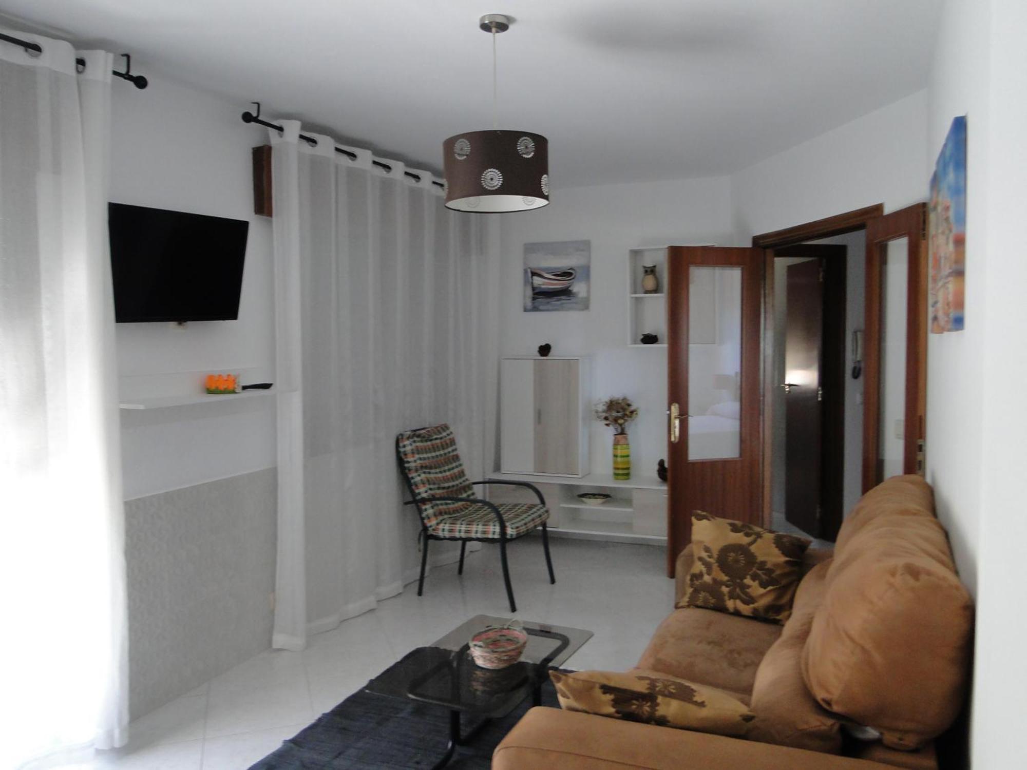 Apartamentos Blanco O Grove Kültér fotó
