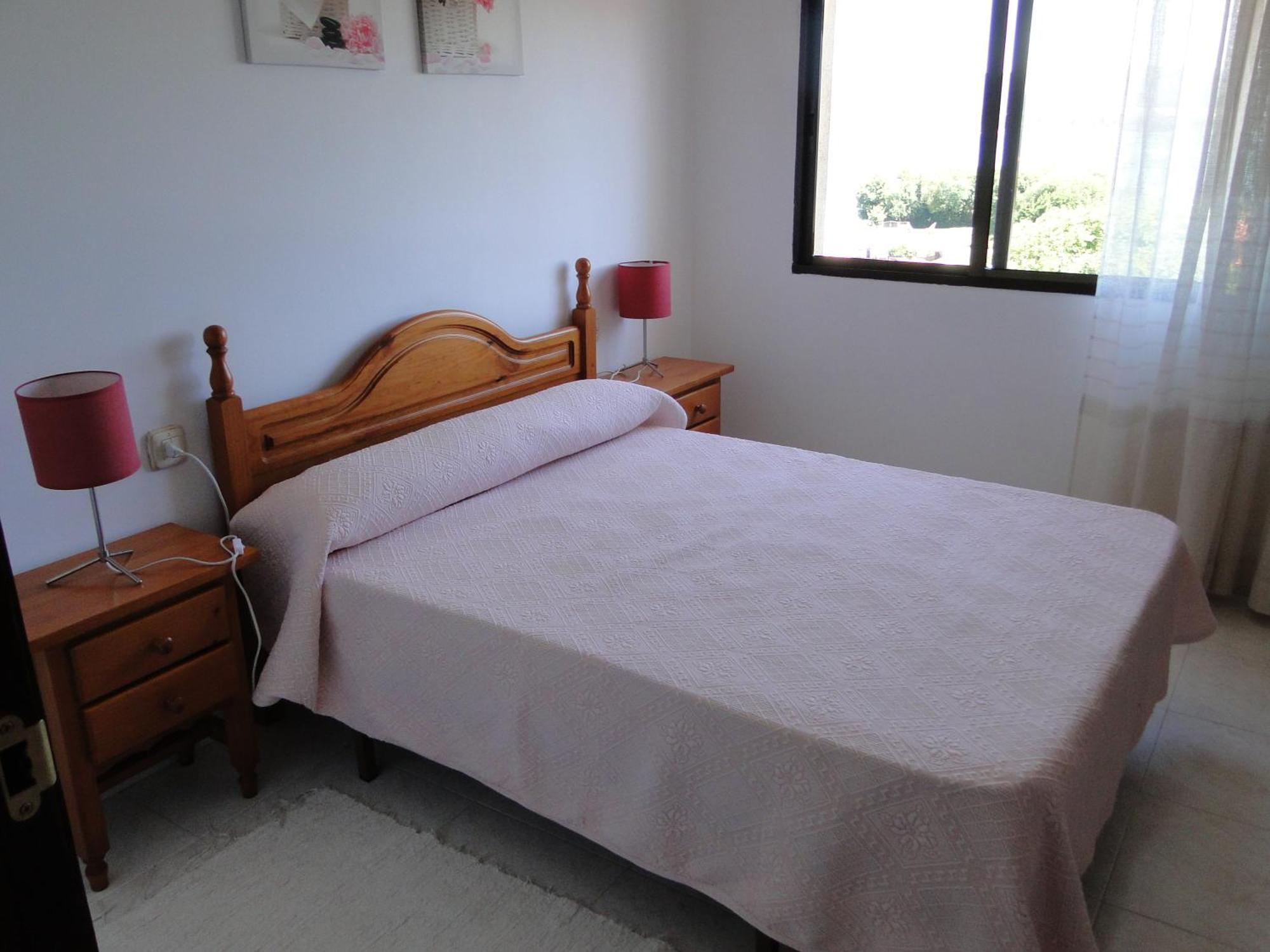 Apartamentos Blanco O Grove Kültér fotó