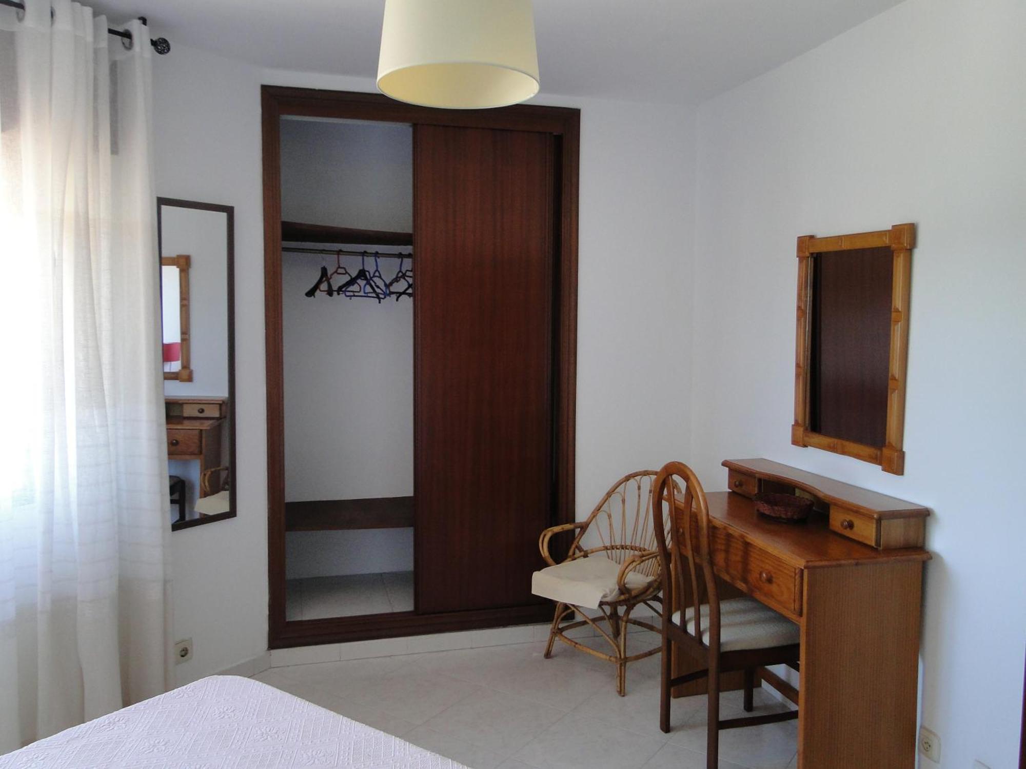 Apartamentos Blanco O Grove Kültér fotó
