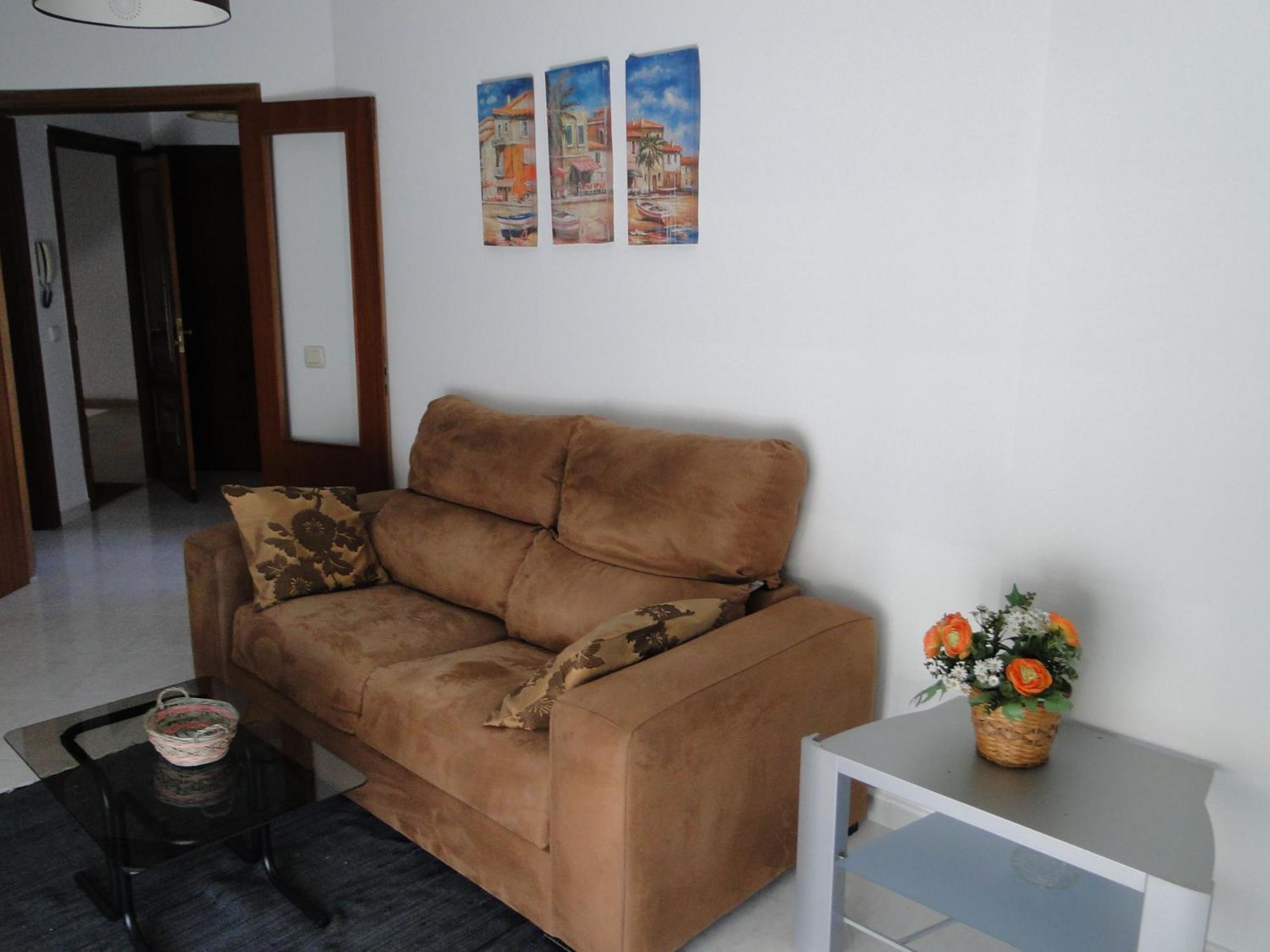 Apartamentos Blanco O Grove Kültér fotó