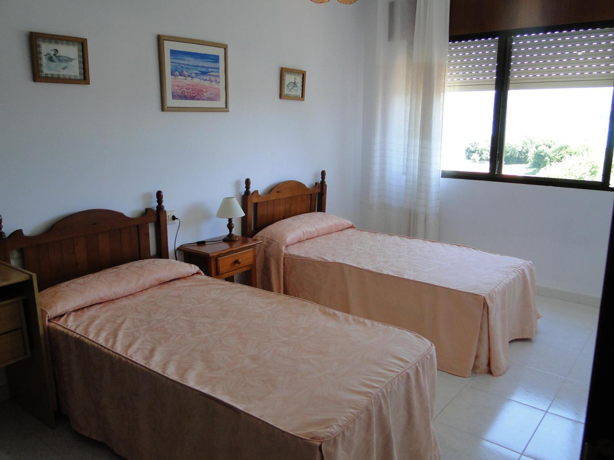Apartamentos Blanco O Grove Kültér fotó