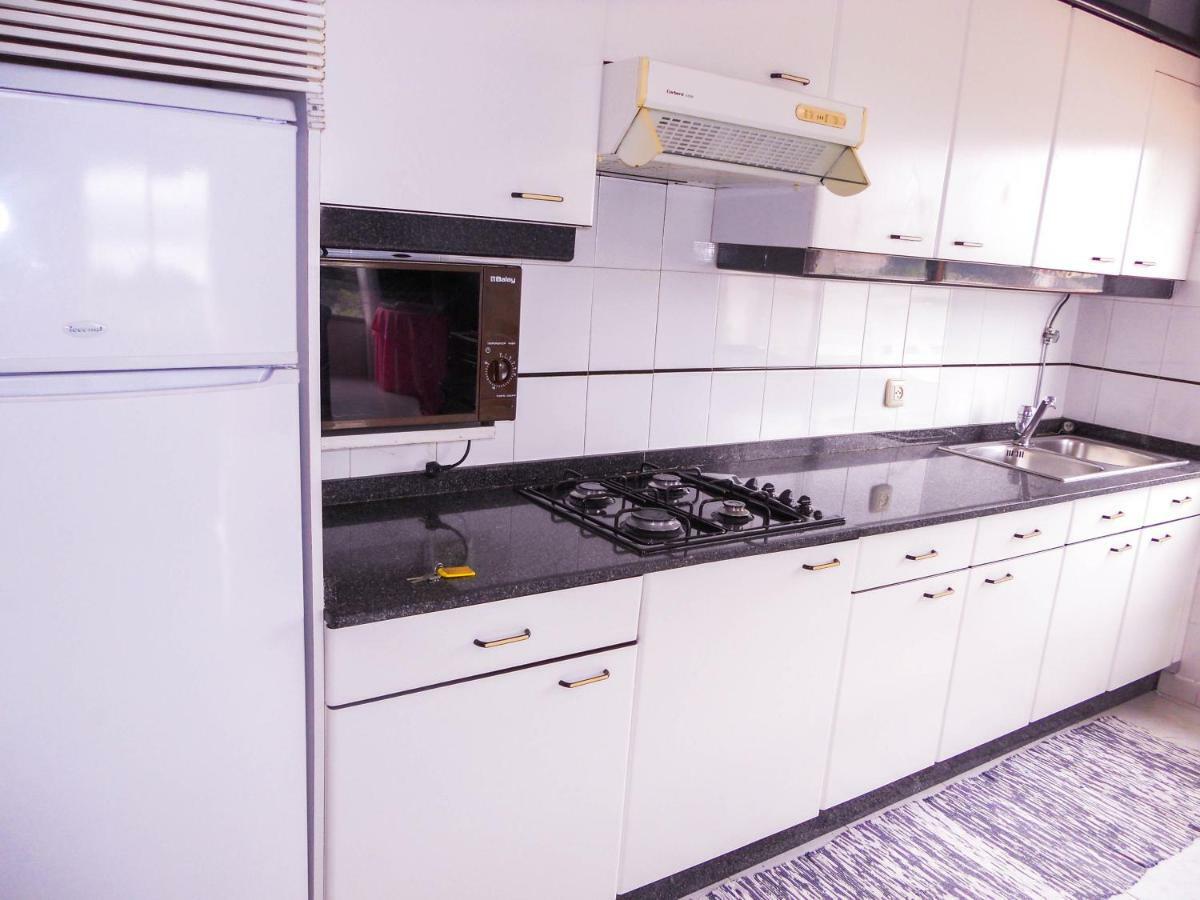 Apartamentos Blanco O Grove Kültér fotó