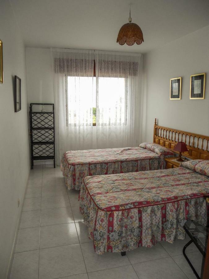Apartamentos Blanco O Grove Kültér fotó