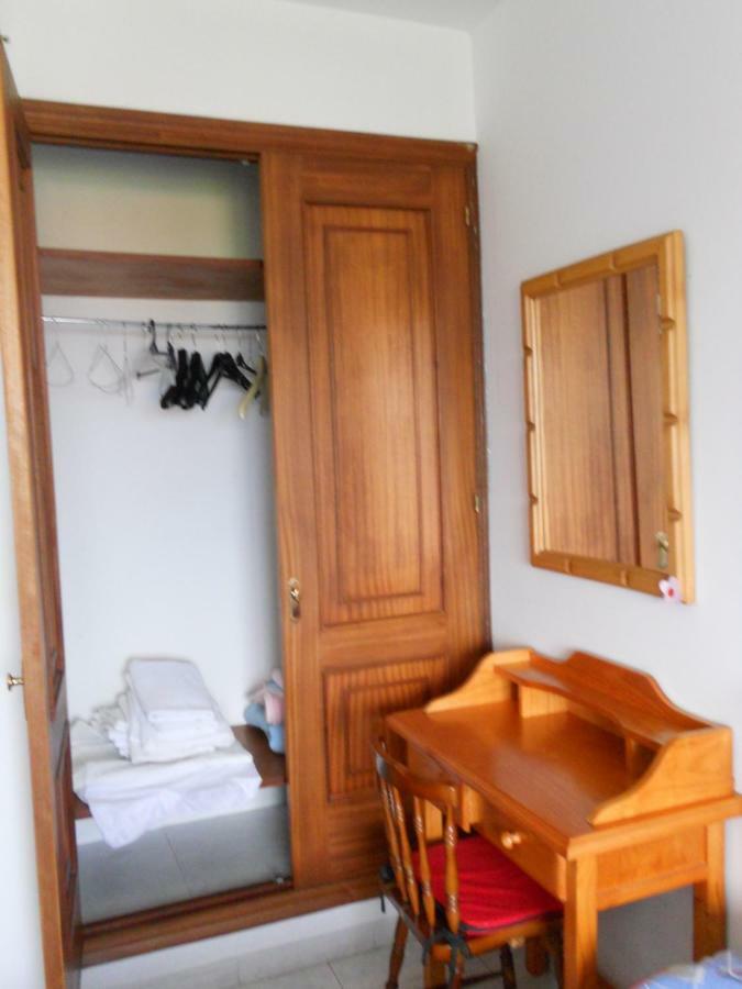 Apartamentos Blanco O Grove Kültér fotó