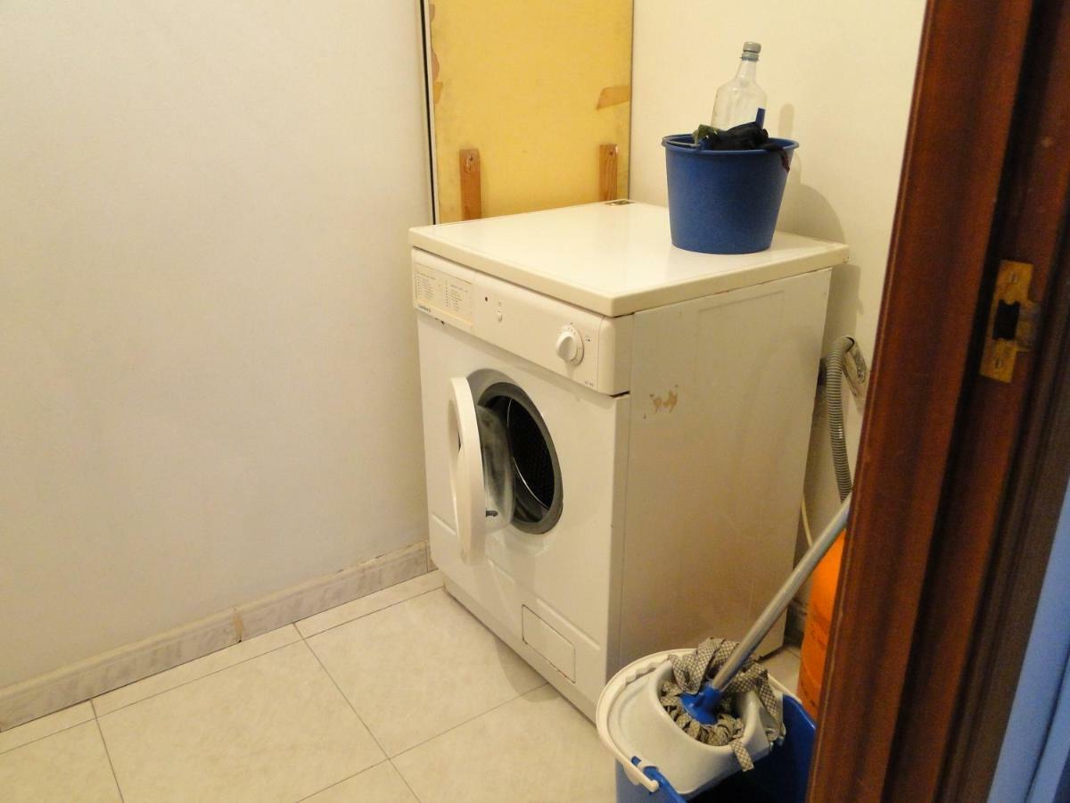 Apartamentos Blanco O Grove Kültér fotó