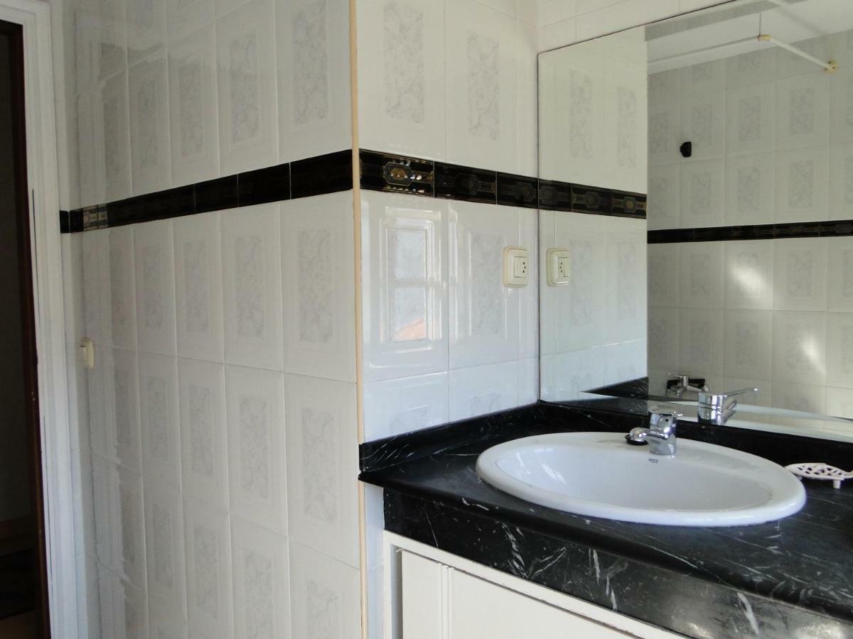 Apartamentos Blanco O Grove Kültér fotó