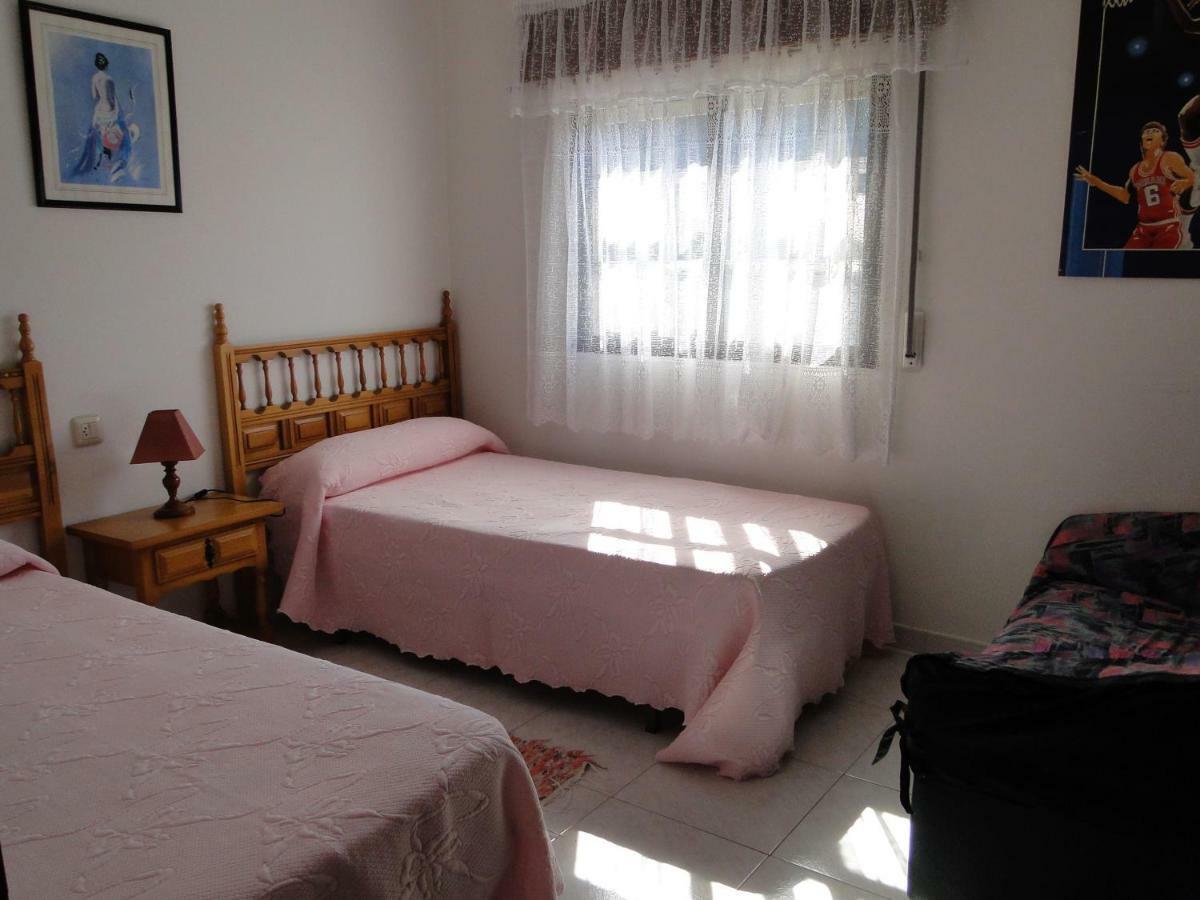 Apartamentos Blanco O Grove Kültér fotó