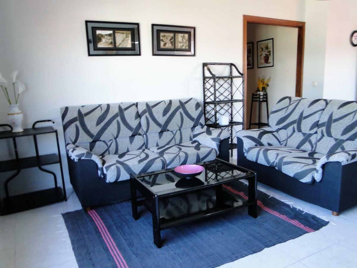 Apartamentos Blanco O Grove Kültér fotó